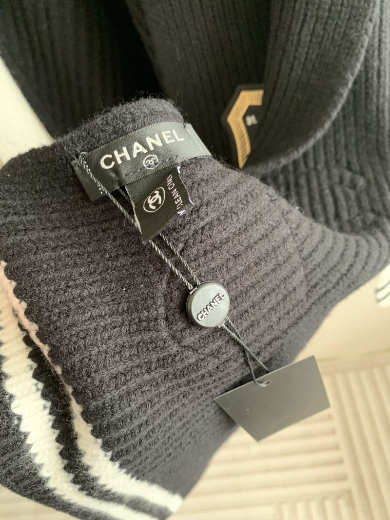 Chanel Scarf